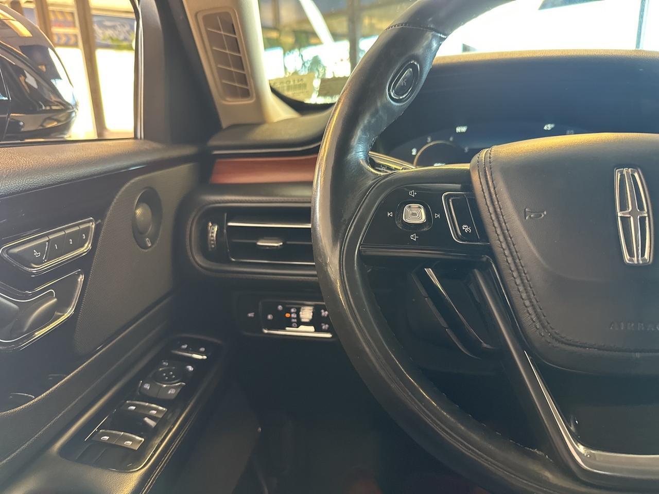 2020 Lincoln Aviator Reserve Richmond VA