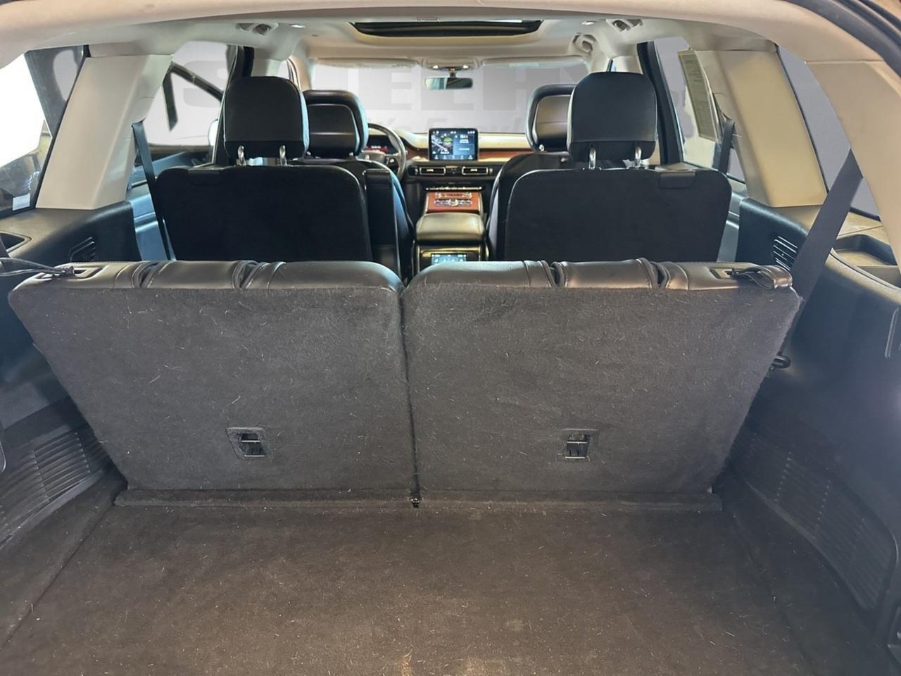 2020 Lincoln Aviator Reserve Richmond VA