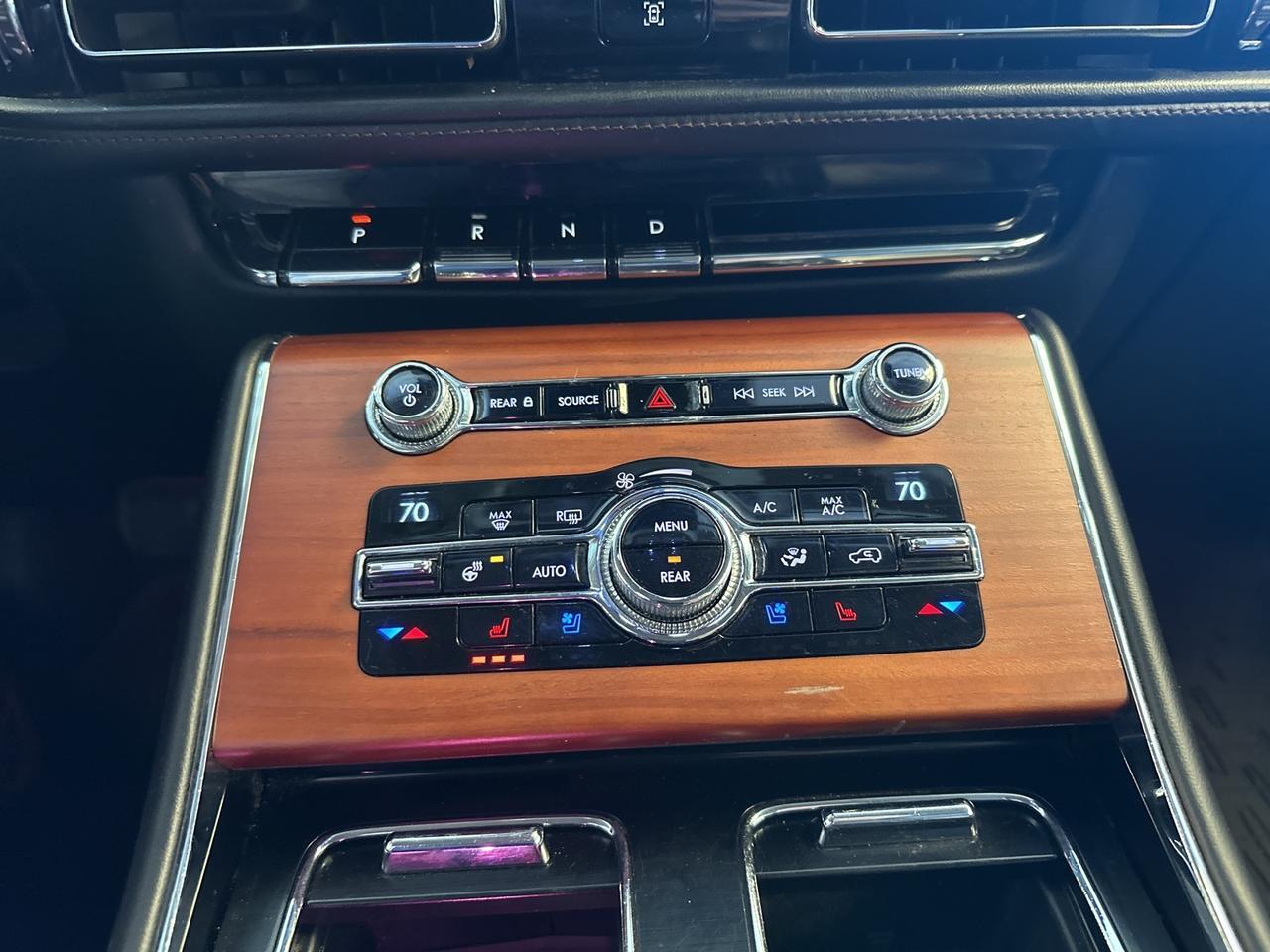 2020 Lincoln Aviator Reserve Richmond VA