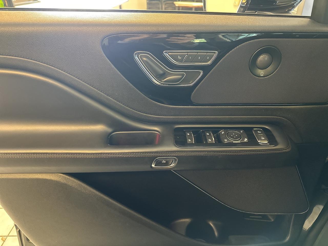 2020 Lincoln Aviator Reserve Richmond VA