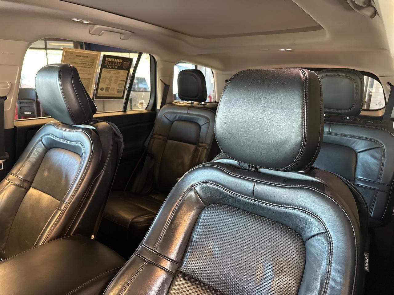 2020 Lincoln Aviator Reserve Richmond VA