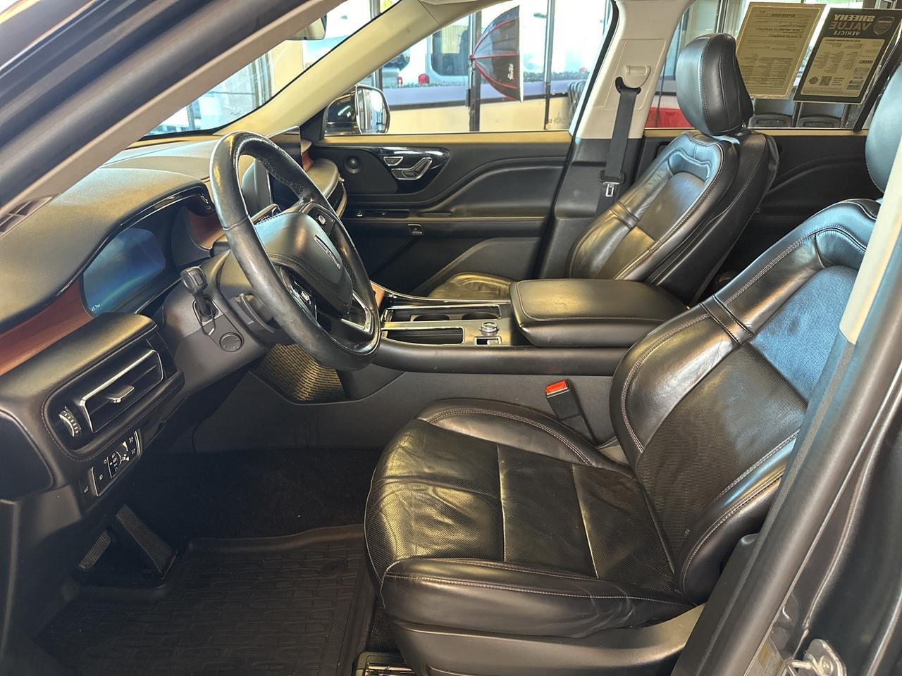 2020 Lincoln Aviator Reserve Richmond VA