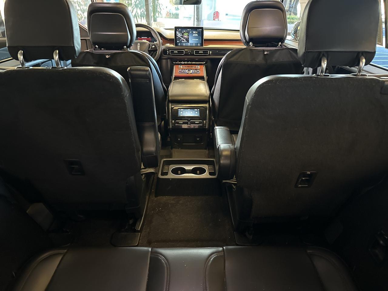 2020 Lincoln Aviator Reserve Richmond VA