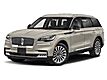 2020 Lincoln Aviator Standard