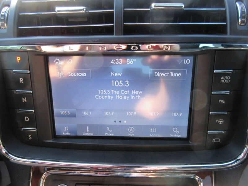 2020 Lincoln Continental Reserve AWD St. George SC