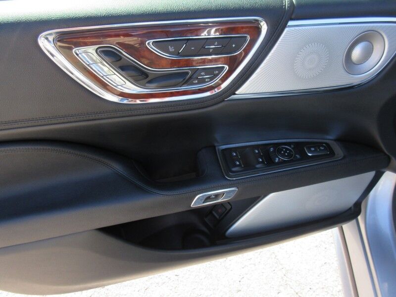 2020 Lincoln Continental Reserve AWD St. George SC