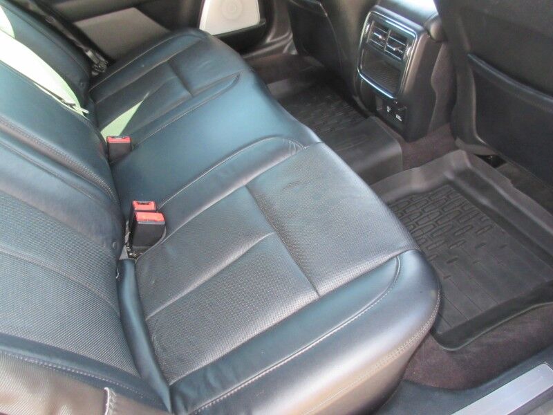 2020 Lincoln Continental Reserve AWD St. George SC