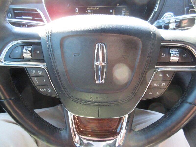 2020 Lincoln Continental Reserve AWD St. George SC