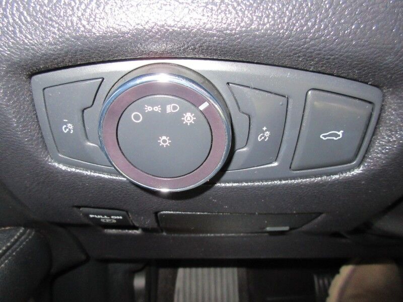 2020 Lincoln Continental Reserve AWD St. George SC