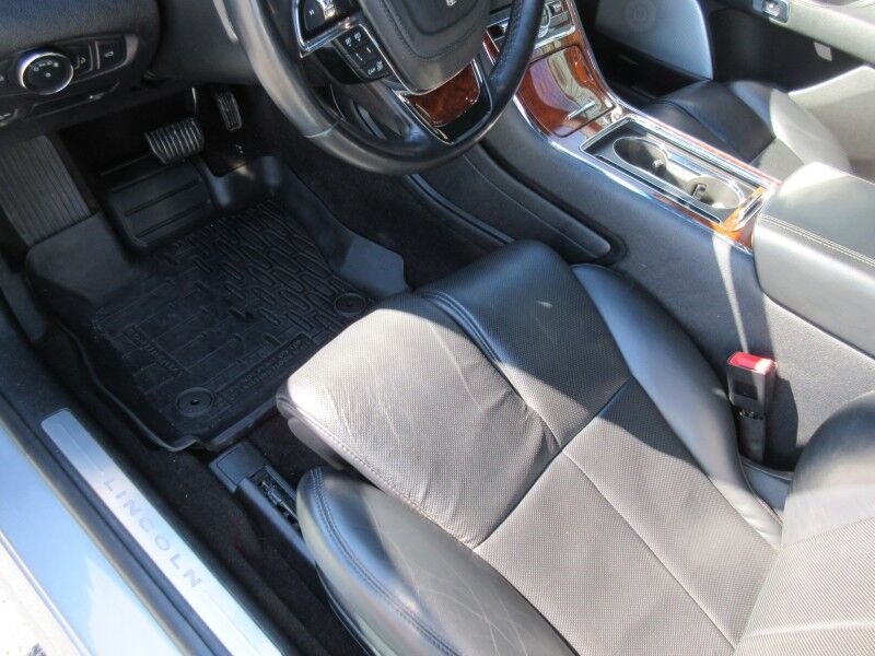 2020 Lincoln Continental Reserve AWD St. George SC