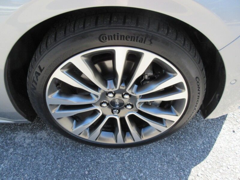 2020 Lincoln Continental Reserve AWD St. George SC