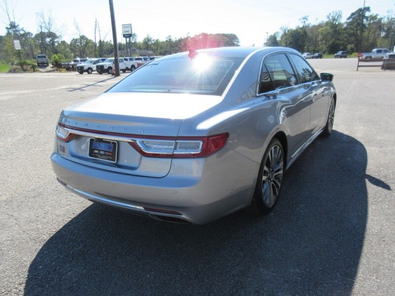 2020 Lincoln Continental Reserve AWD St. George SC