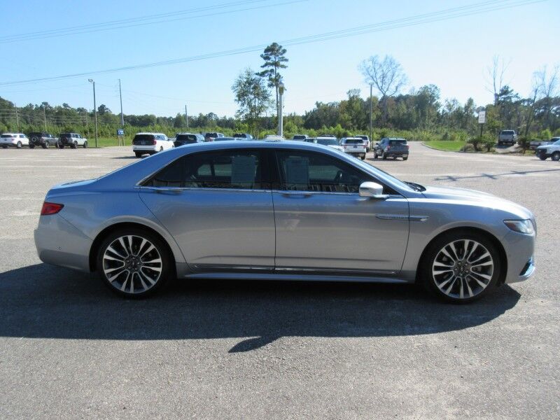 2020 Lincoln Continental Reserve AWD St. George SC