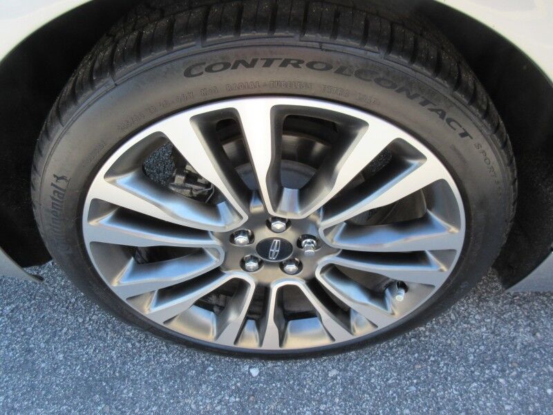 2020 Lincoln Continental Reserve AWD St. George SC