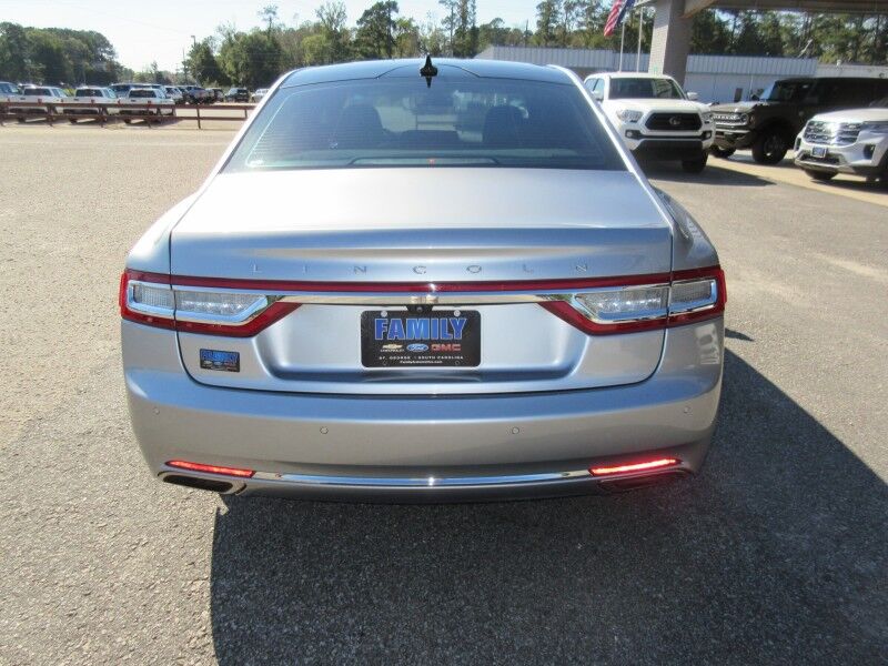 2020 Lincoln Continental Reserve AWD St. George SC