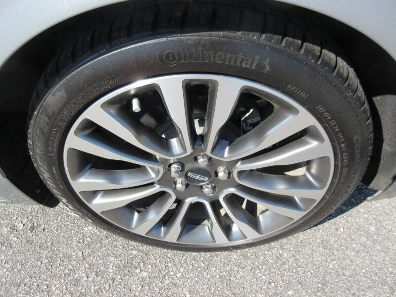 2020 Lincoln Continental Reserve AWD St. George SC