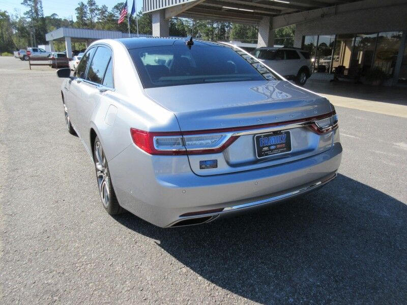 2020 Lincoln Continental Reserve AWD St. George SC
