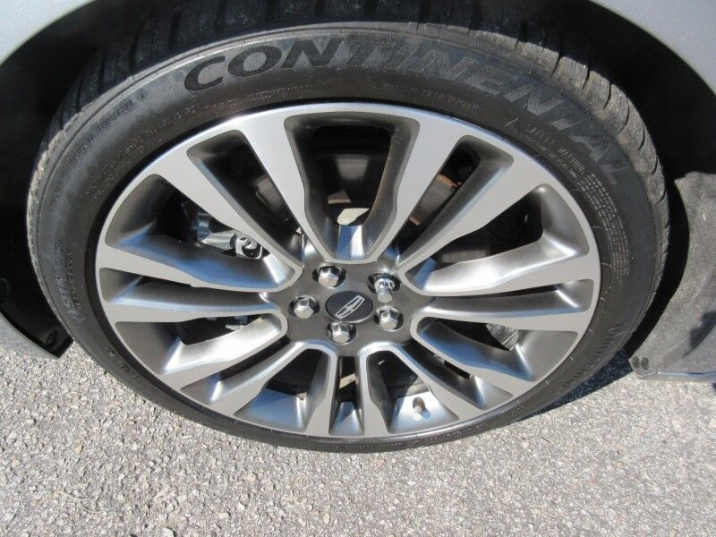 2020 Lincoln Continental Reserve AWD St. George SC