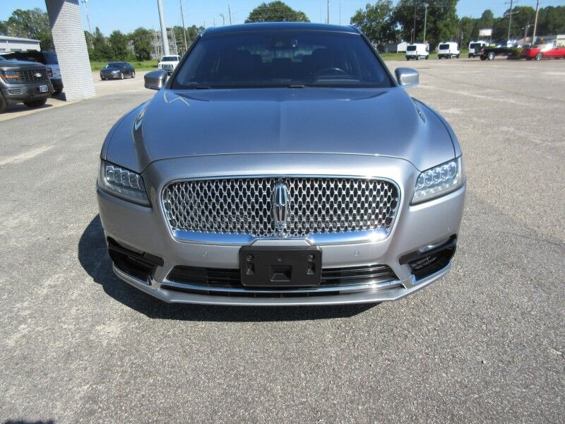 2020 Lincoln Continental Reserve AWD St. George SC
