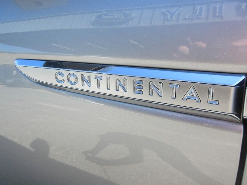 2020 Lincoln Continental Reserve AWD St. George SC