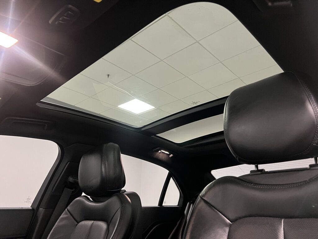 2020 Lincoln Continental Standard Highlands Ranch CO