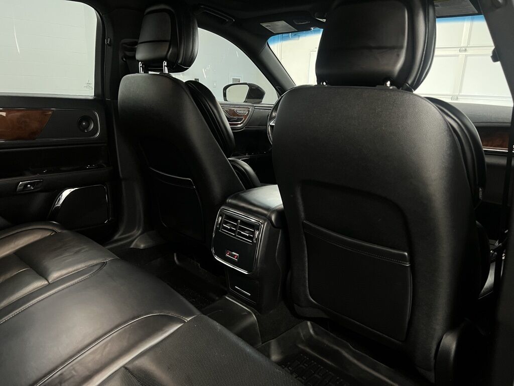 2020 Lincoln Continental Standard Highlands Ranch CO