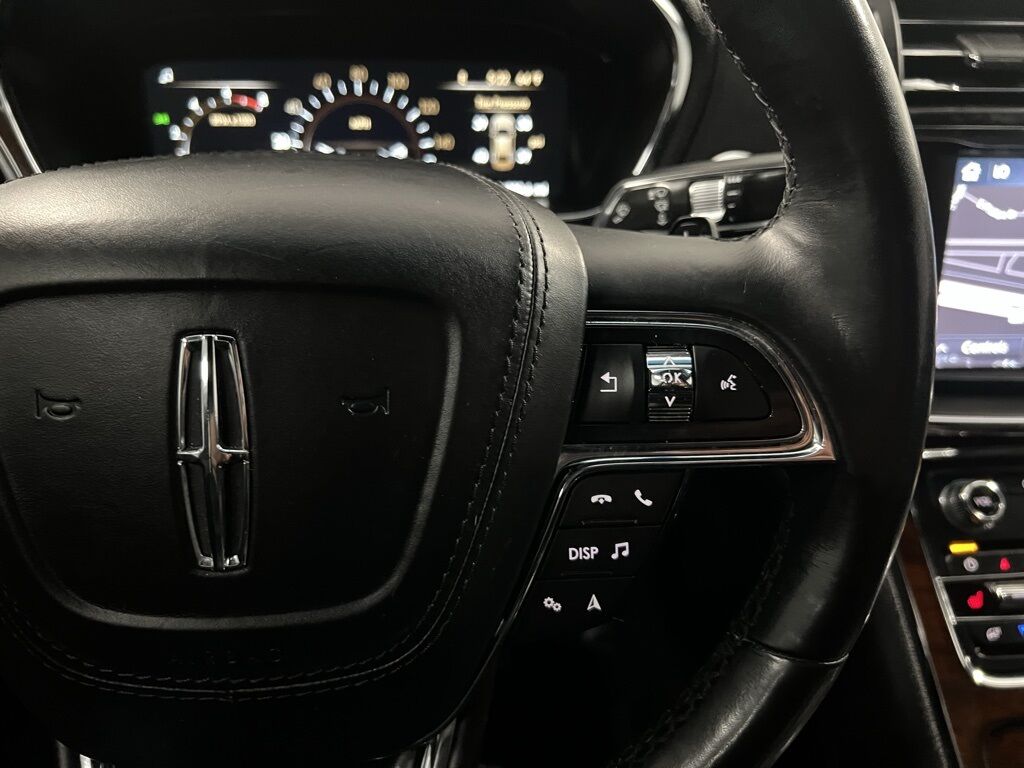 2020 Lincoln Continental Standard Highlands Ranch CO