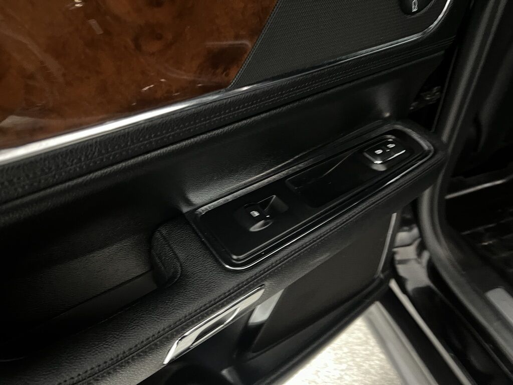 2020 Lincoln Continental Standard Highlands Ranch CO