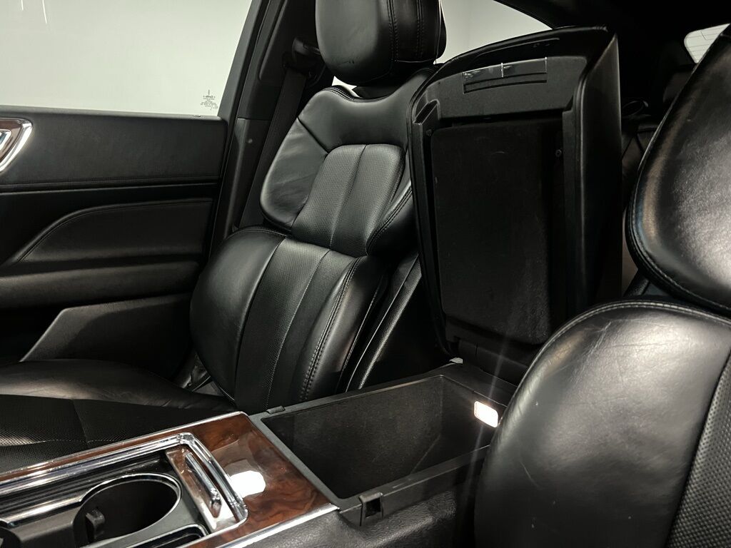 2020 Lincoln Continental Standard Highlands Ranch CO