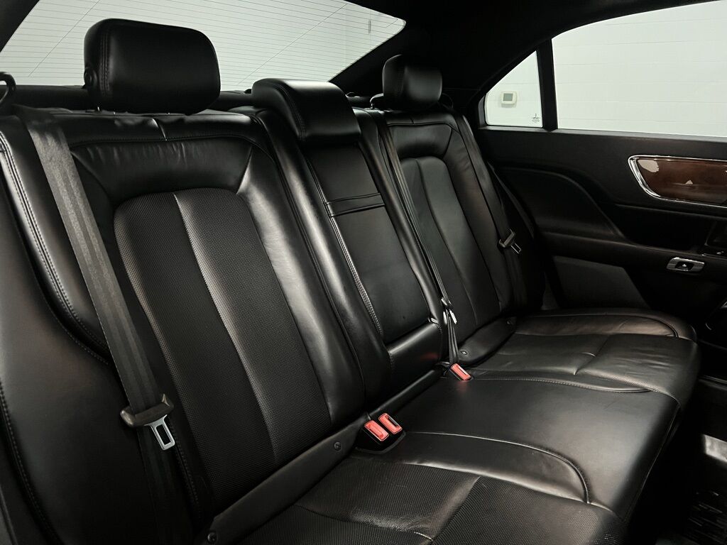 2020 Lincoln Continental Standard Highlands Ranch CO