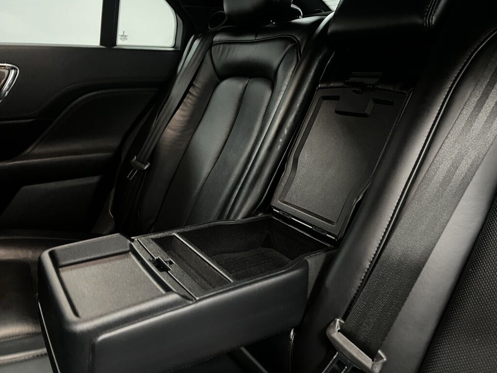 2020 Lincoln Continental Standard Highlands Ranch CO