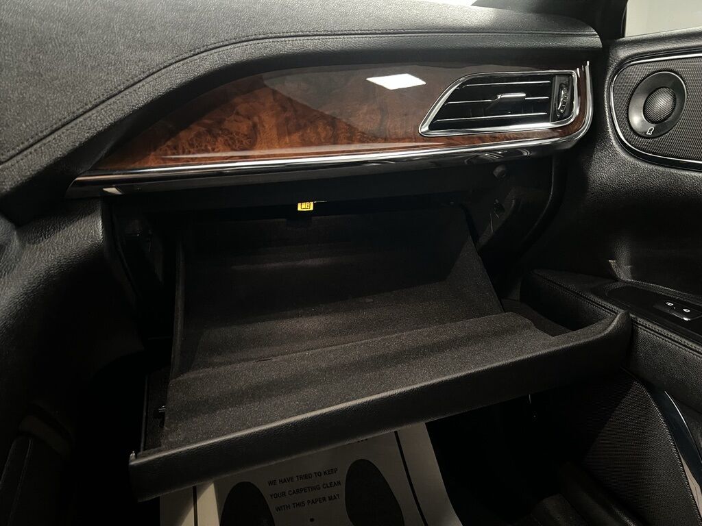 2020 Lincoln Continental Standard Highlands Ranch CO