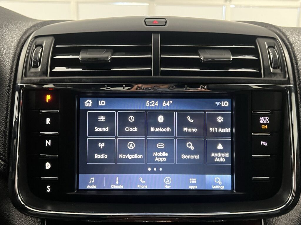 2020 Lincoln Continental Standard Highlands Ranch CO