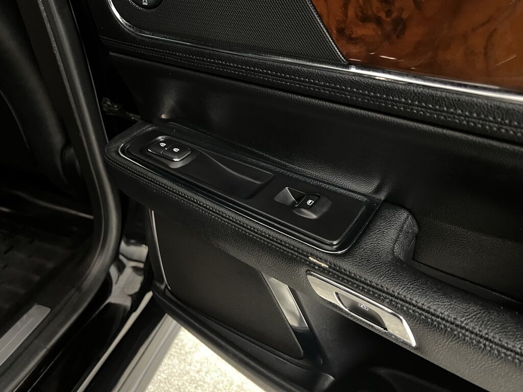 2020 Lincoln Continental Standard Highlands Ranch CO
