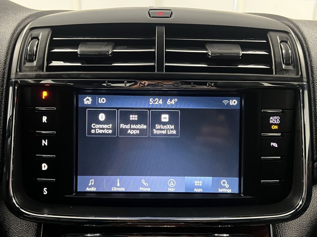 2020 Lincoln Continental Standard Highlands Ranch CO