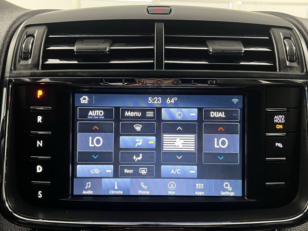 2020 Lincoln Continental Standard Highlands Ranch CO