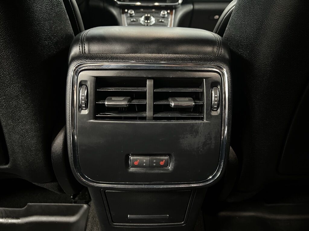 2020 Lincoln Continental Standard Highlands Ranch CO