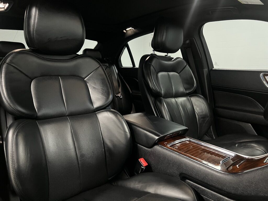 2020 Lincoln Continental Standard Highlands Ranch CO