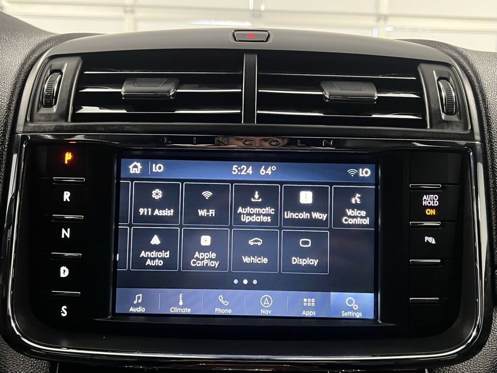 2020 Lincoln Continental Standard Highlands Ranch CO