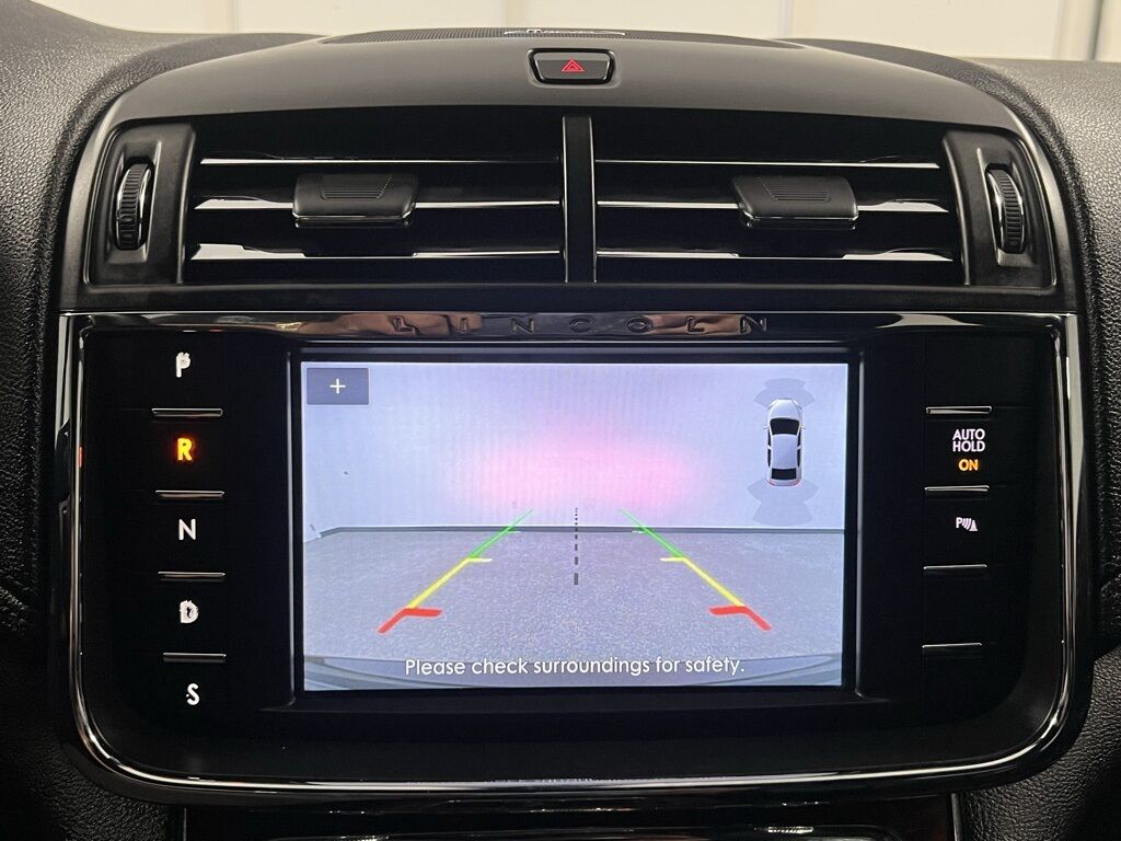 2020 Lincoln Continental Standard Highlands Ranch CO