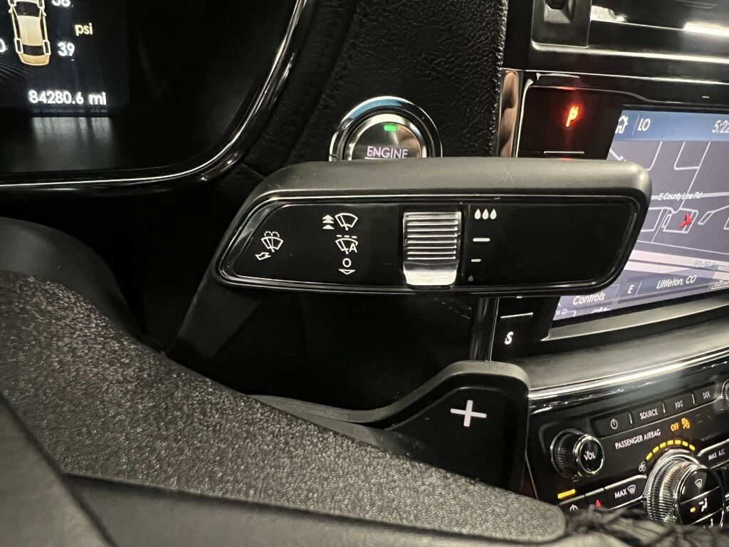 2020 Lincoln Continental Standard Highlands Ranch CO