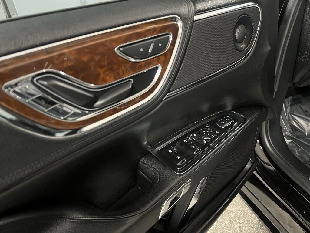 2020 Lincoln Continental Standard Highlands Ranch CO