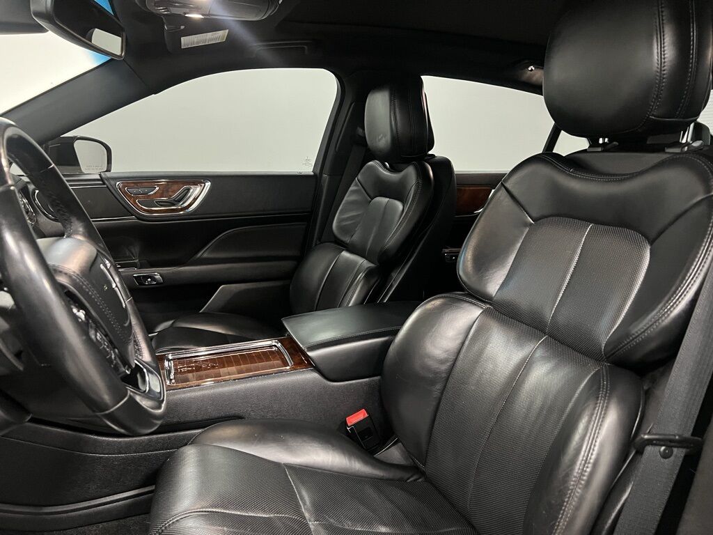 2020 Lincoln Continental Standard Highlands Ranch CO