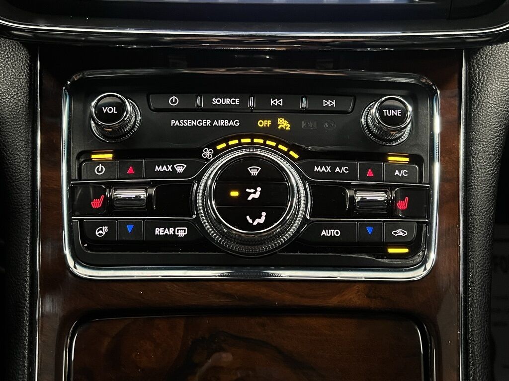 2020 Lincoln Continental Standard Highlands Ranch CO