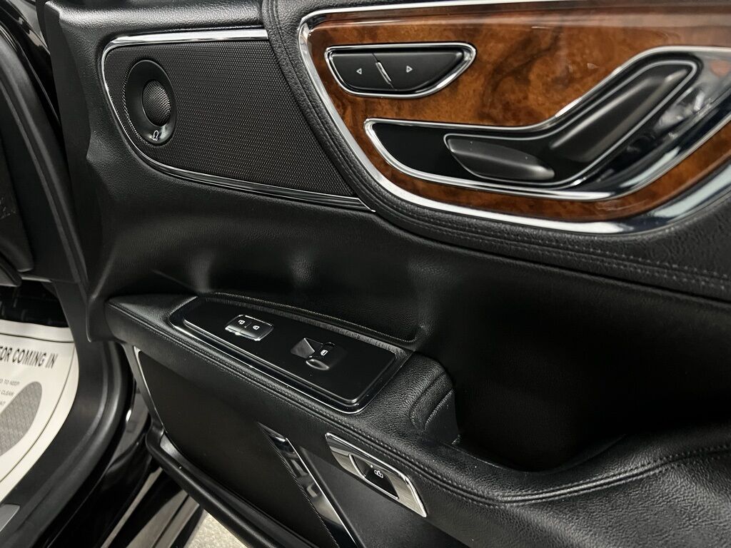 2020 Lincoln Continental Standard Highlands Ranch CO