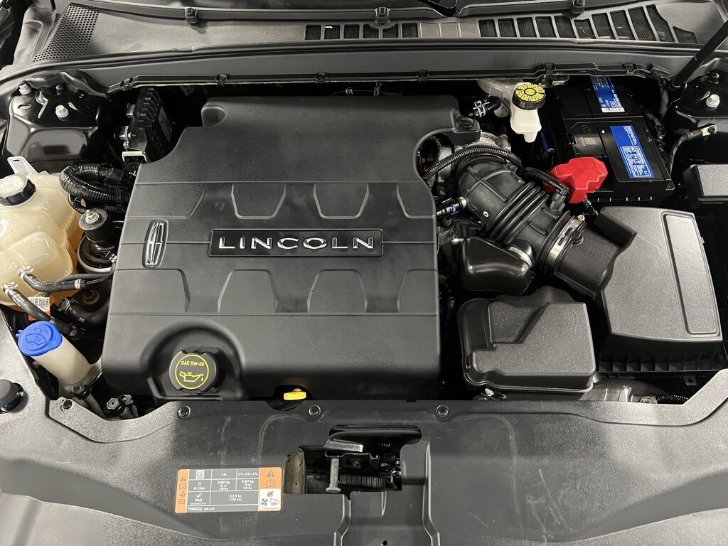 2020 Lincoln Continental Standard Highlands Ranch CO
