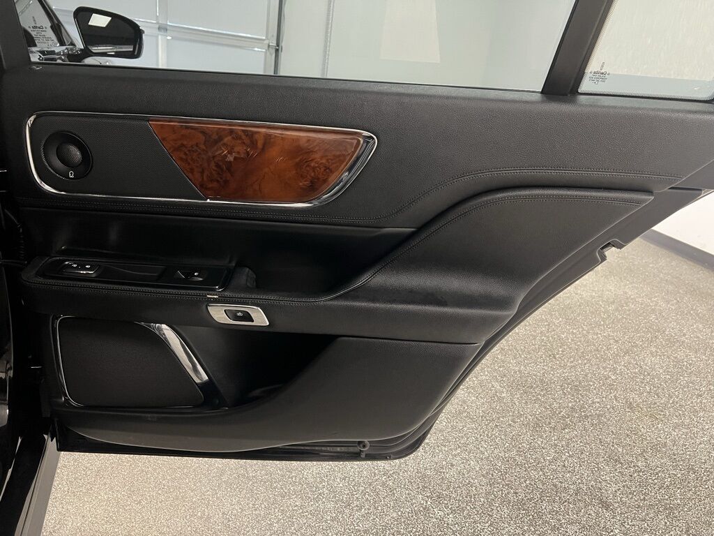 2020 Lincoln Continental Standard Highlands Ranch CO