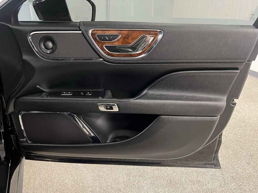 2020 Lincoln Continental Standard Highlands Ranch CO