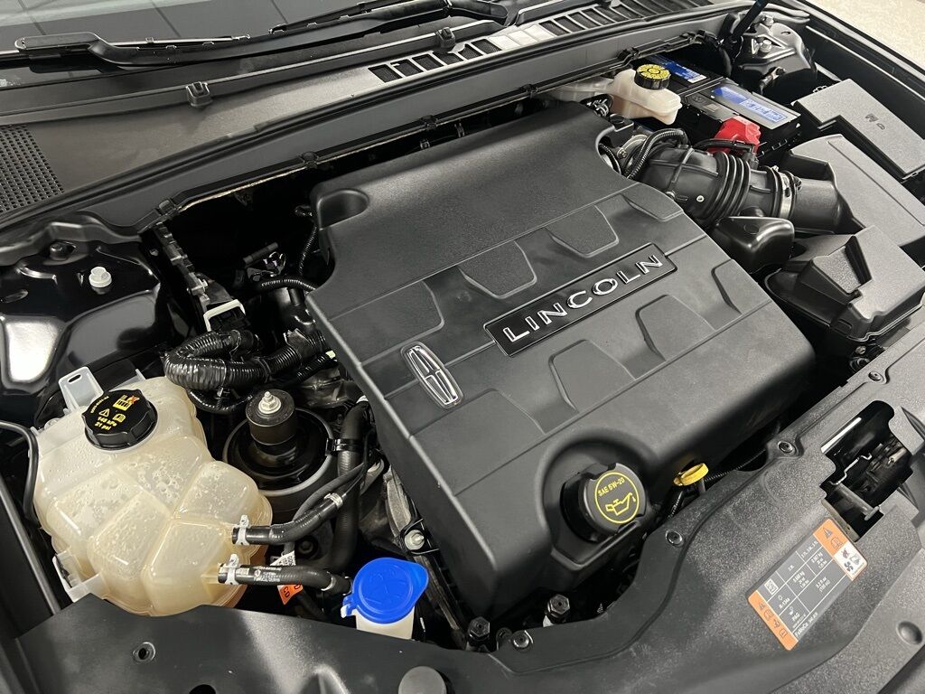 2020 Lincoln Continental Standard Highlands Ranch CO