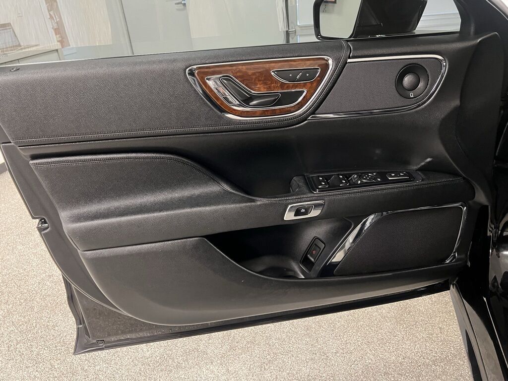 2020 Lincoln Continental Standard Highlands Ranch CO